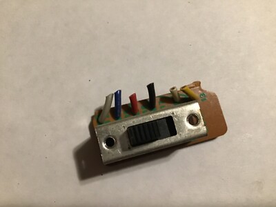 SANSUI AU-5900/6900/7900  F-2600 preamplifier /main amp switch.