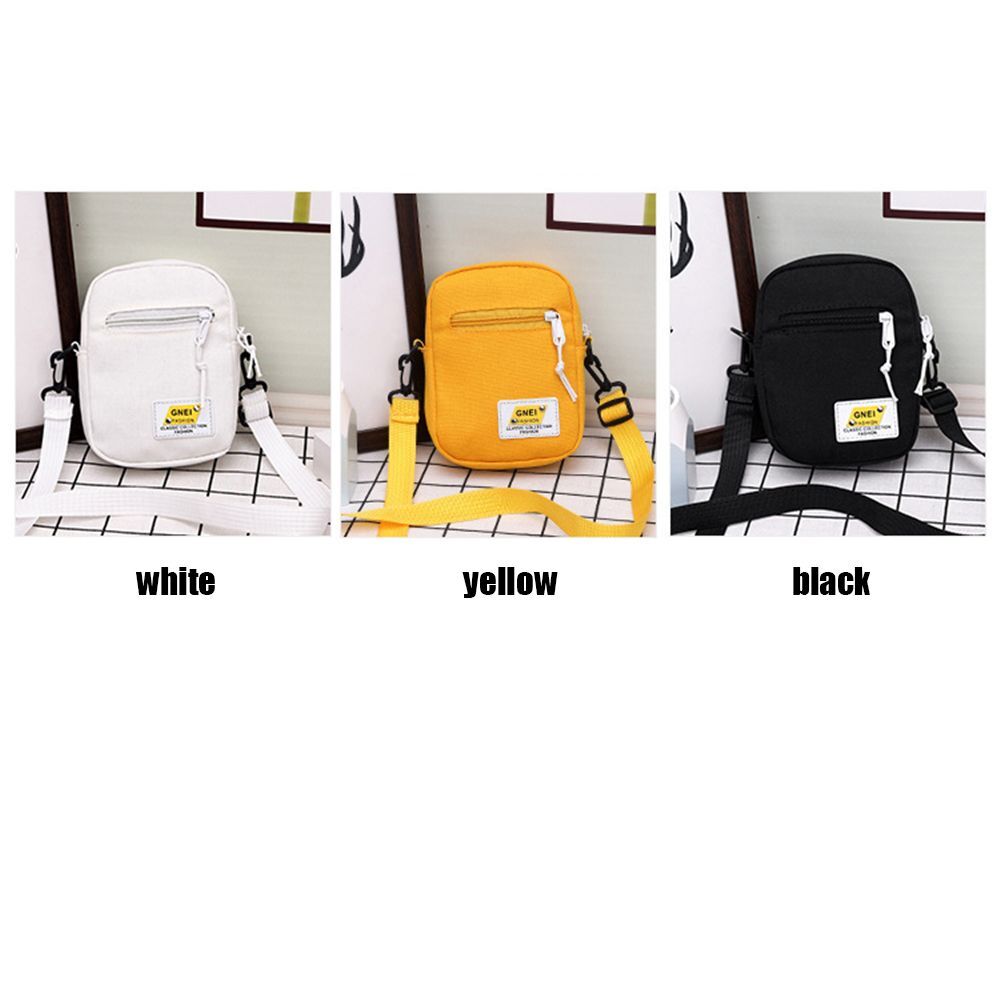 Female Casual Cute Small Shoulder Bags Messenger Bags Outdoor Tote