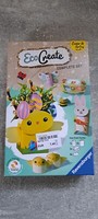 Spiel / Ravensburger 19439 Upcycling Basteln Ecocreate Mini Spring Time