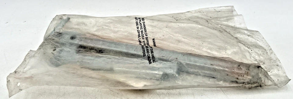 AMANA R0156561 DOOR HINGE KIT OEM GENUINE - Image 3 of 4