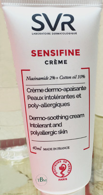 creme niacinamide