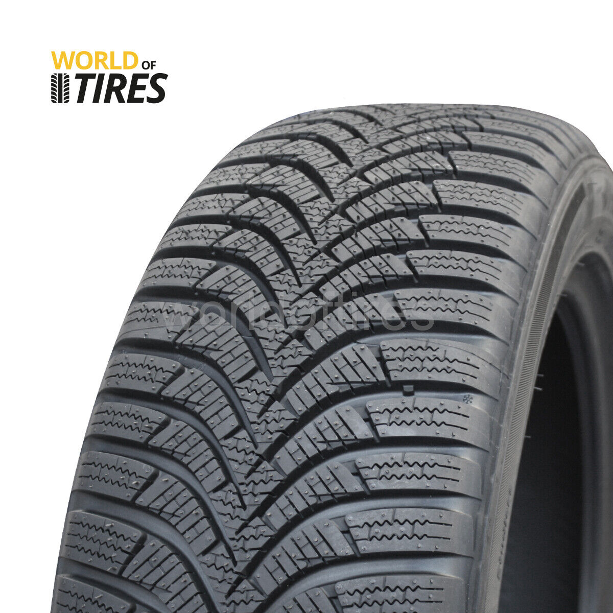 4x Winterreifen 195/65 R15 91T NEUREIFEN M+S 3PMSF mit Schneeflocke