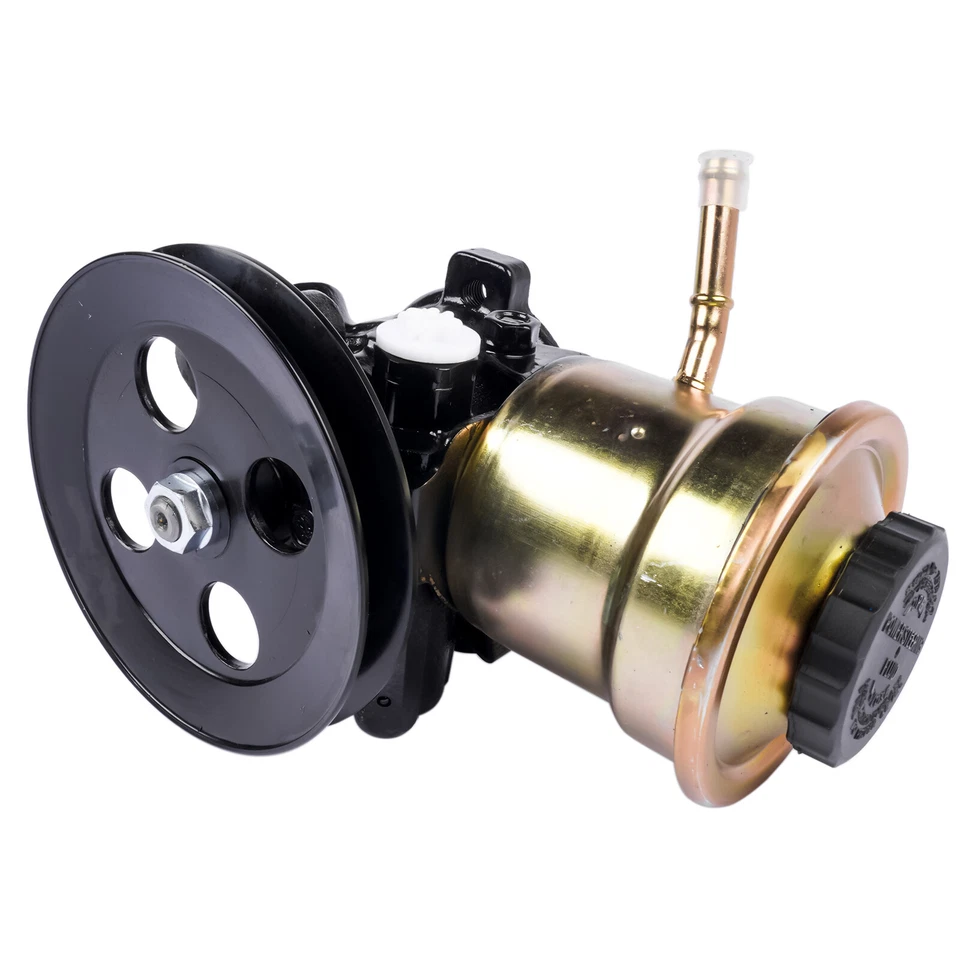 Bomba de dirección asistida 44320-60161 4432060160 para Toyota Land Cruiser FJ80 3F Foto 2 de 4