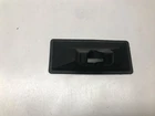 Trunk sill cover protection