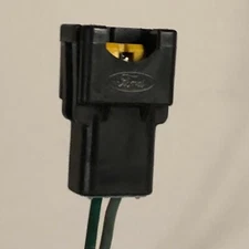 Ford SPOUT Timing Connector Wiring Pigtail OEM ~ Mustang F-Series more...