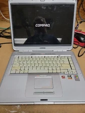 Compaq Presario R4000 - 15.4" Laptop - Sold for parts