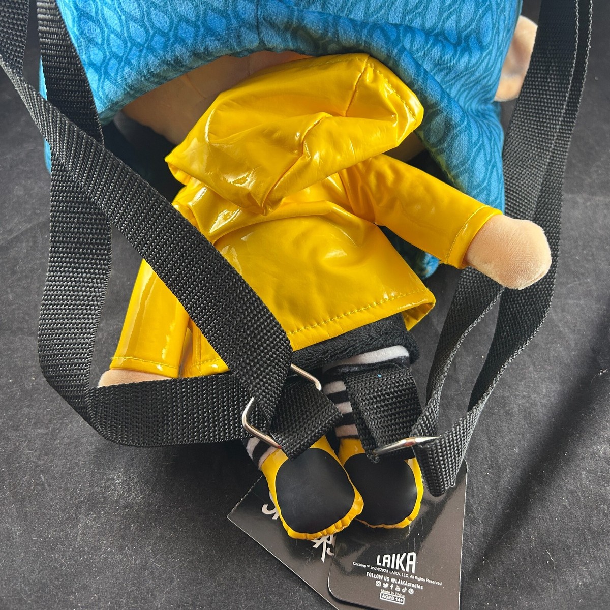 2023 CORALINE LAIKA SPENCERS BIOWORLD 12 display picture 3