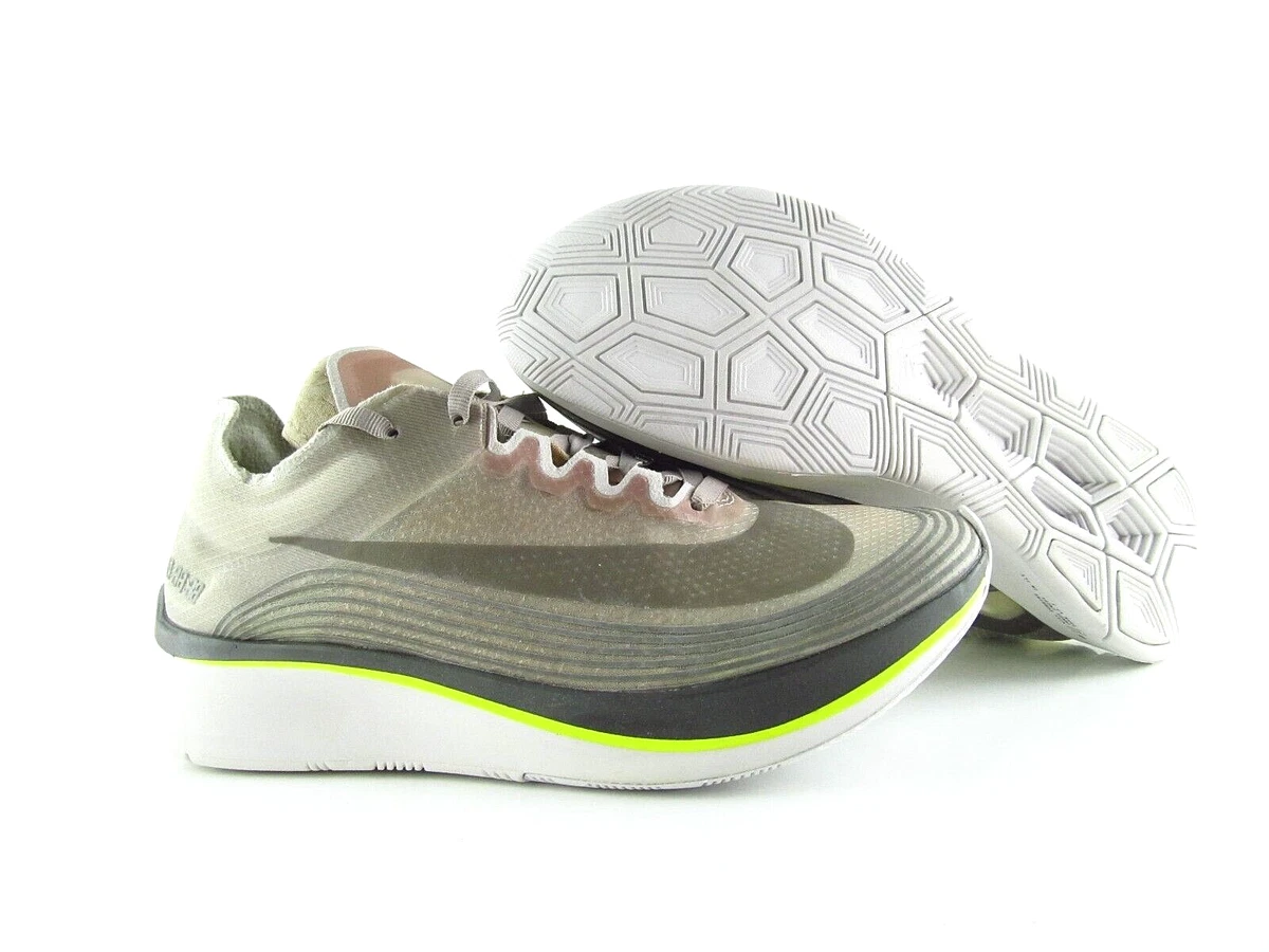 Nike zoom fly sp cheap sepia stone