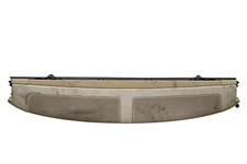 11-18 Audi A8 Quattro S8 Rear Window Sun Shade Screen Roller Blind 4h4863412 Oem 11-18 Audi A8 Quattro S8 Rear Window Sun Shade Screen Roller Blind 4h4863412 Oem