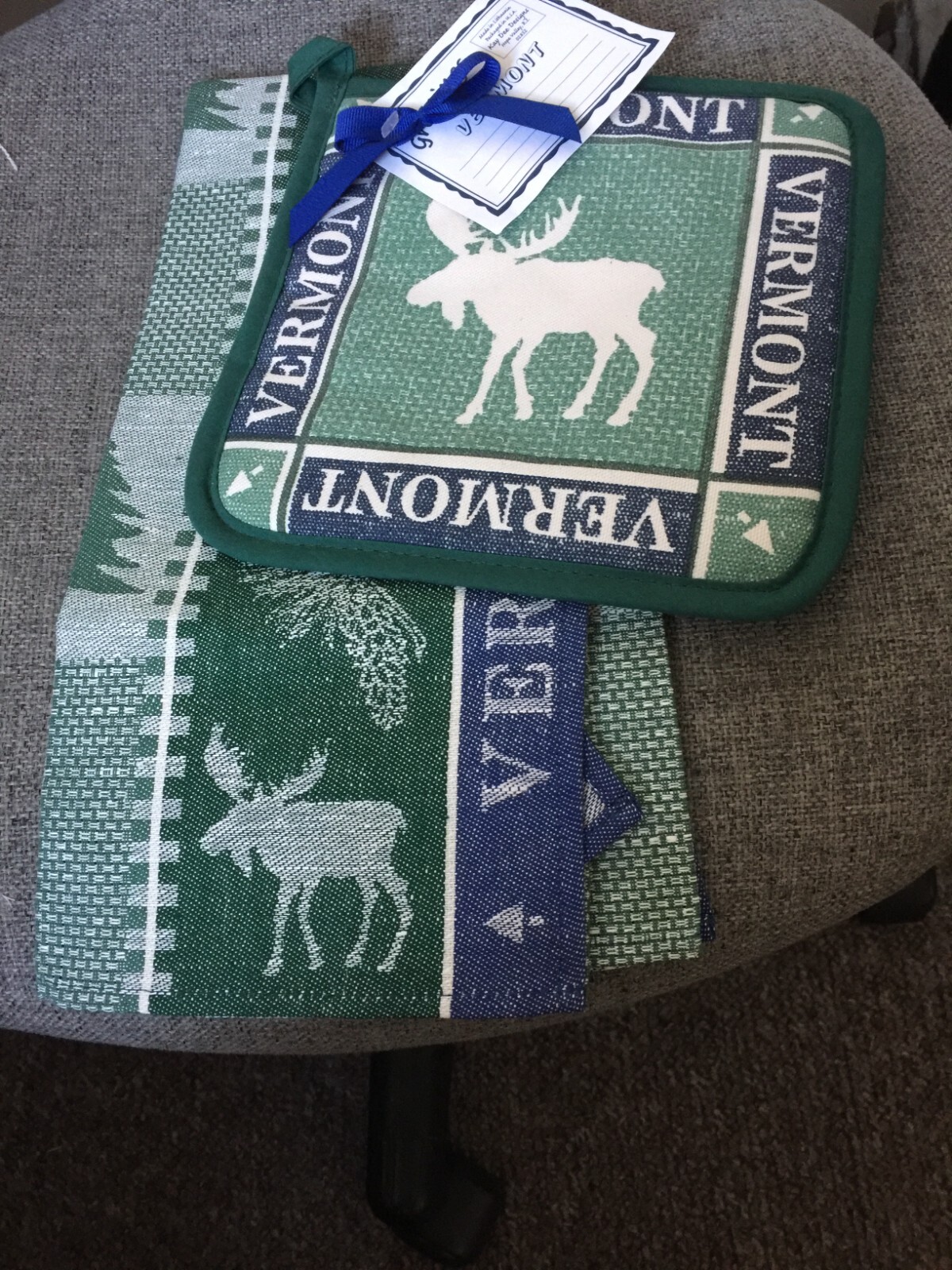 Table Runner & Heat resistant Mat. eBay