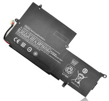 HP PK03XL 789116-005 11.4V 56Wh Battery for Spectre X360 13-4101dx 13-4102dx....