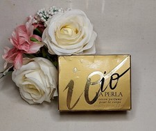 io La Perla Vintage Perfumed Soap Bar 100g - Rare/Vintage.