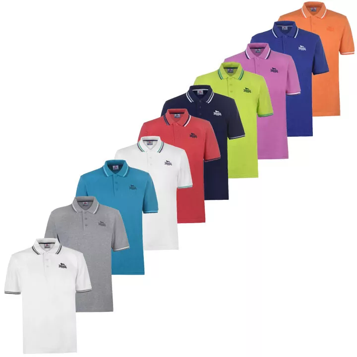 Polo clearance lonsdale ebay