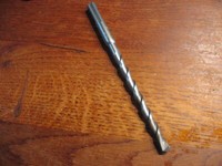 Betonbohrer - Bosch - Sds 200- Steinbohrer - 8Mm X 160X100