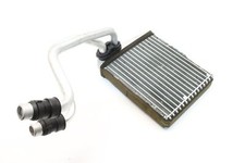 MINI COUNTRYMAN R60 Cooper Heater Matrix Radiator 2.0 Diesel 105kw 2013 RHD