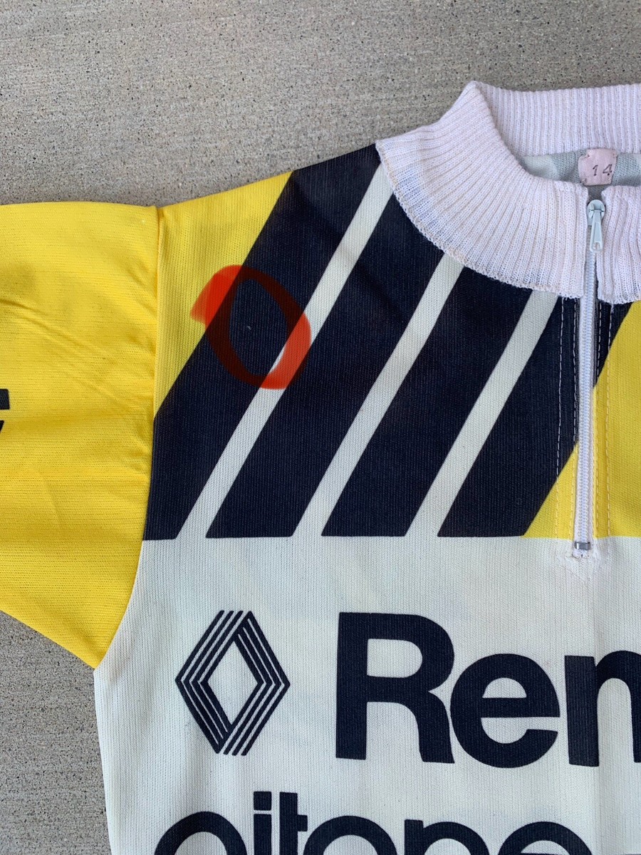 Renault Gitane Campagnolo 1979 Hinault Tour de France Giro