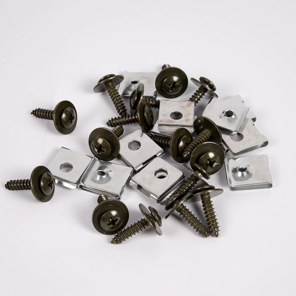 Текстурированные расширители крыльев в заводском стиле подходят для 99–07 Ford F250 F350 Super Duty 4 шт. - Изображение 3 из 4