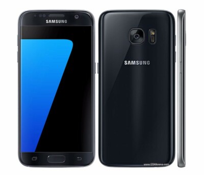 【箱無し】Samsung Galaxy S7 128GB Wi-Fiモデル Samsung Galaxy S7 SM-G930FD Factory Dual SIM Unlocked Smartphone