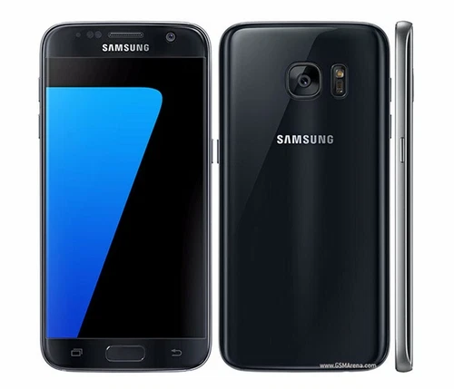Original Samsung Galaxy S7 SM-G930F/DS DUAL SIM Unlocked 4G LTE Smartphone 32GB - Picture 6 of 14