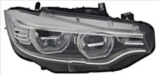 TYC LED Scheinwerfer links Für BMW F33 F83 M4 F36 4 Coupe Gran 13-20 7377841