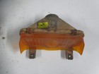 <!--F#f_0-->HOLDEN KINGSWOOD HQ Front Bumper Bar Indicator Housing Assembly MONARO PREMIER<!--F/-->