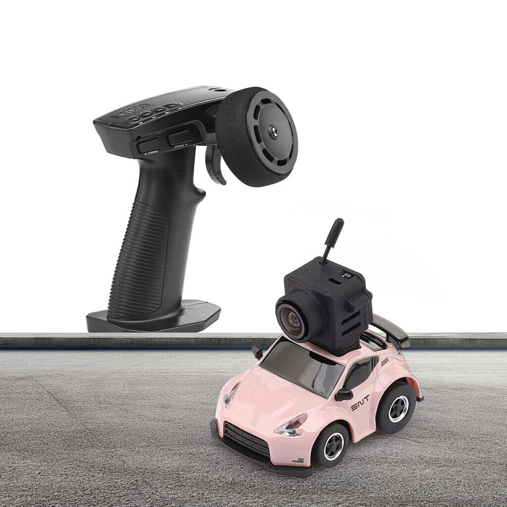 SNT&DIATONE 1:100 2009 370Z Micro RC FPV Car/RTR Car RC SNT&DIATONE 1:100 2009 370Z Micro RC FPV Car/RTR Car RC