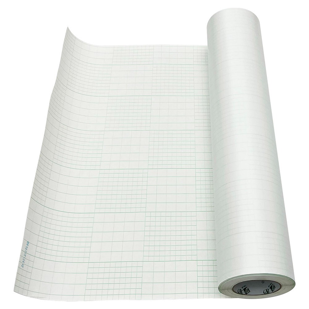 1 Roll 164 ft x 25 in Satin Matte Cold Laminating Film 0.63*50M 2Mil