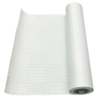 1 Roll 164 ft x 25 in Satin Matte Cold Laminating Film 0.63*50M 2Mil