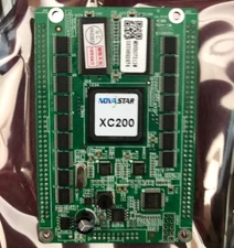 1pcs  NOVASTAR XC200 LED Receiving Card