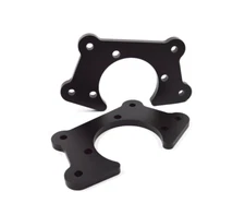 Dual Caliper Conversion Adapters BMW E36 Compact / BMW E30  0049