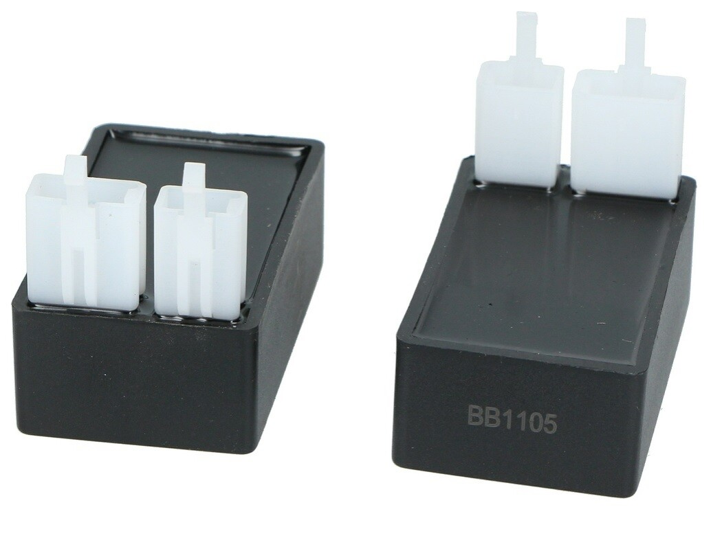 Juego de encendido Ducati Monster / SS 600 750 900 CDI / 2 unidades - 9000 rpm