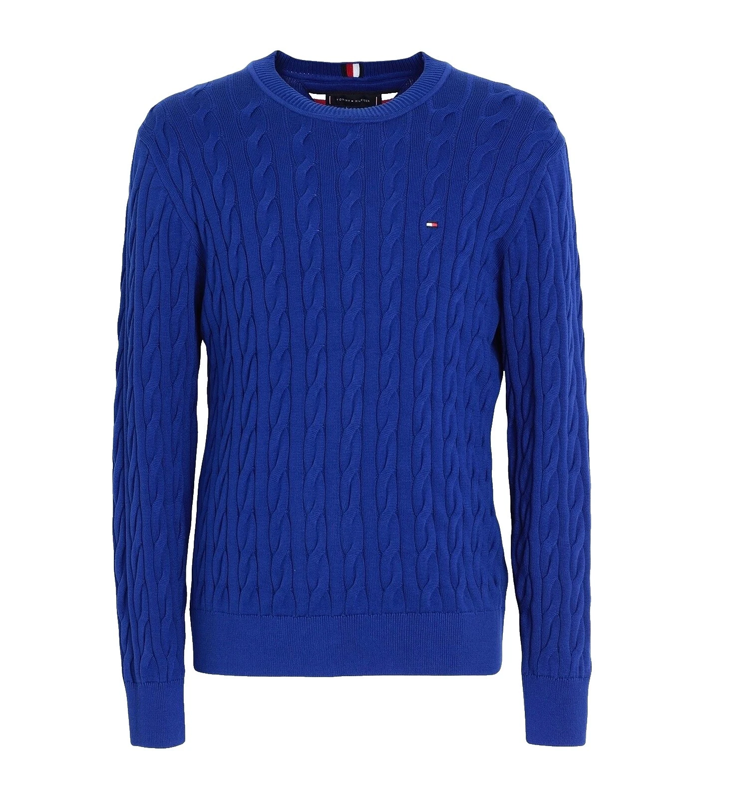 Tommy Hilfiger Big & Tall Sweaters for Men