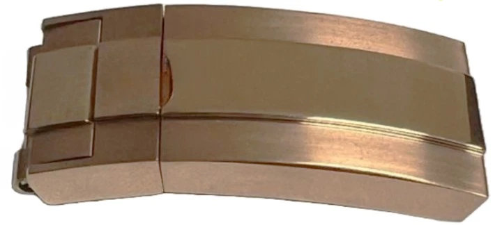 Multi-Color ROLEX Watch Band (20-21)mm DateJust SUBMARINER GMT DAYTONA EXPLORER - Image 3 of 4