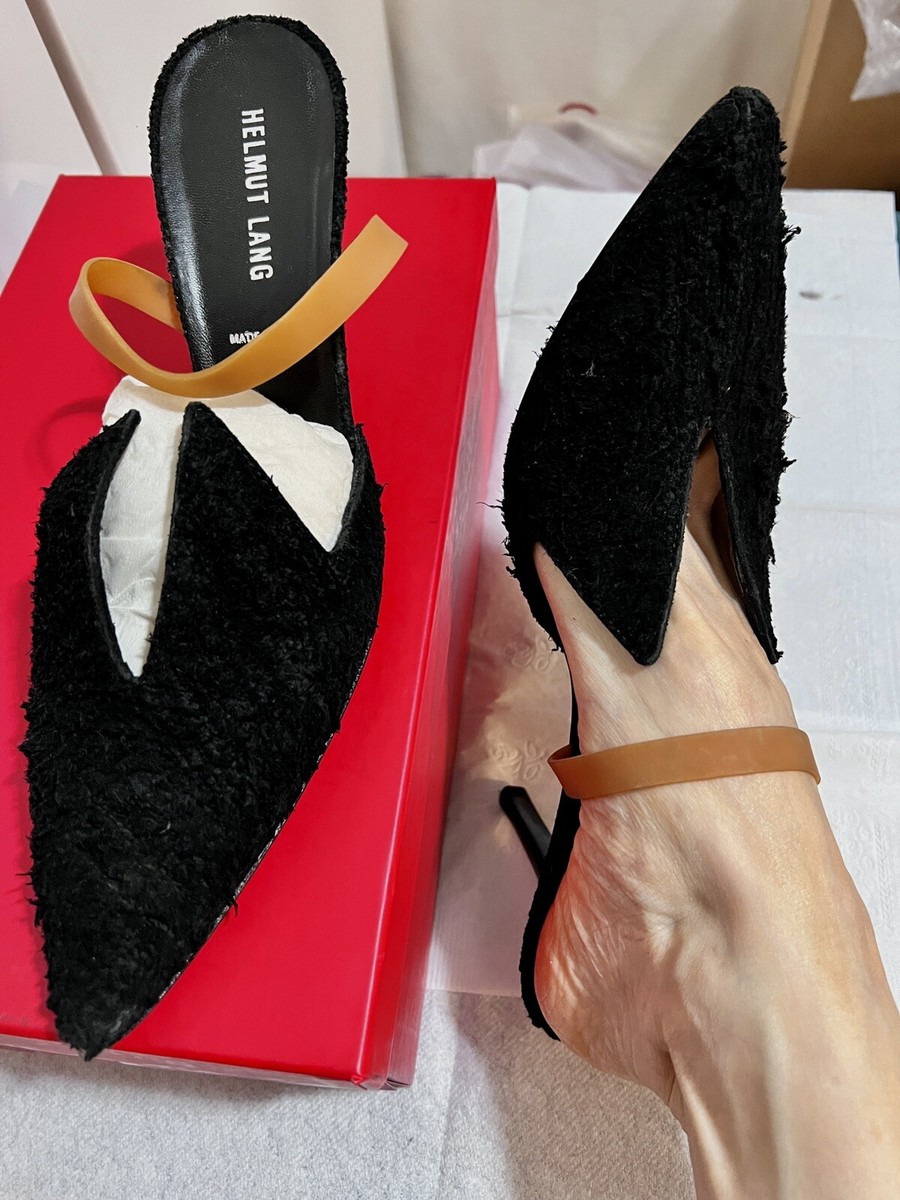 02AW HELMUT LANG Stingray Sandals | 37
