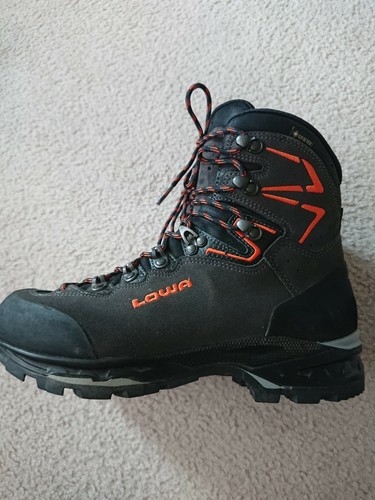 Lowa ticam II GTX Hombre Botas de montaña nosotros tamaño 8 Nuevo | eBay