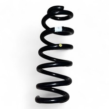 AUDI Q7 Q8 REAR SUSPENSION COIL SPRING OEM -NEW 4M0511115