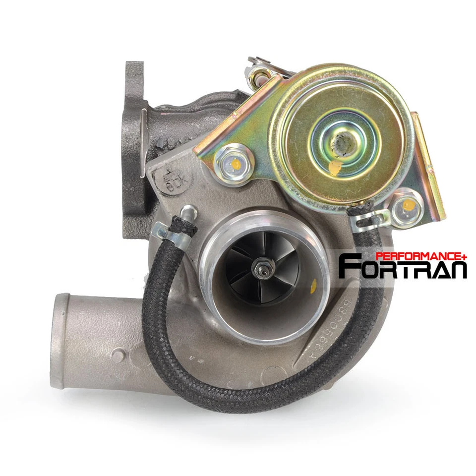 Originale Mitsubishi Turbo TD025-06T per mini moto rasaerba motoslitta go kart - Immagine 2 di 4