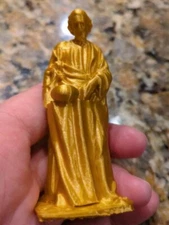 St Joe's Real Estate Statue