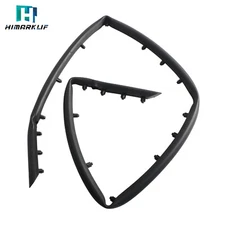 Bonnet Hood Sealing Strip Rubber Weatherstrip for Accent 2011-2017 Hyundai