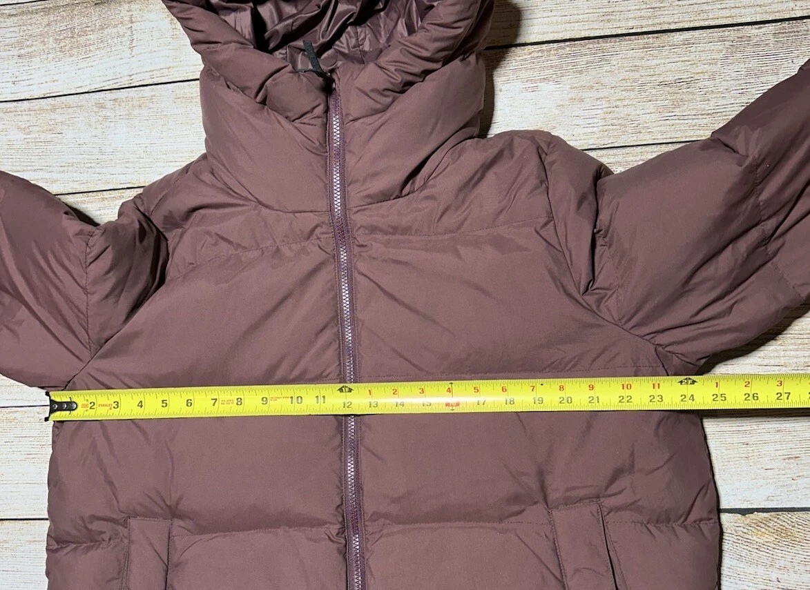 outdoor-research coze down jacket