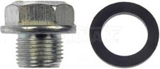 Engine Oil Drain Plug Dorman 090-039