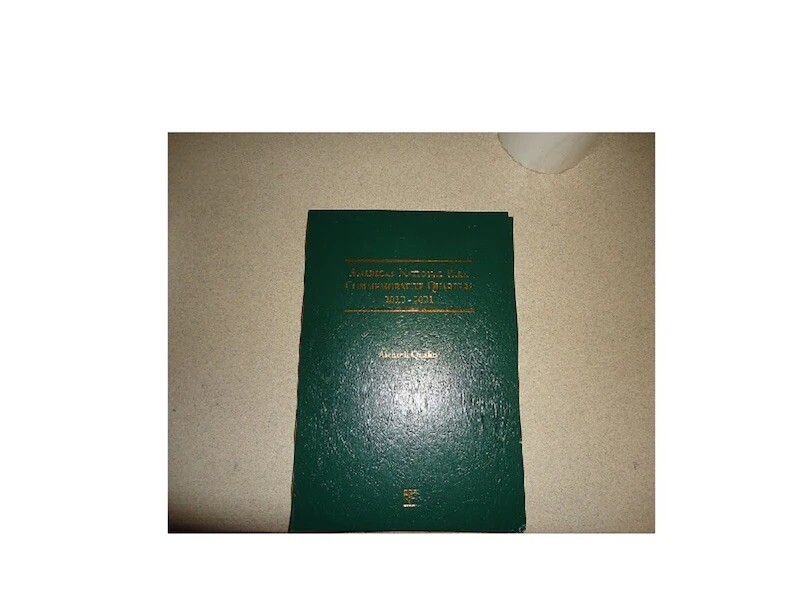 2010-2021-national-park-quarter-set-new-album-complete-56-coins