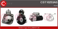 Anlasser FüR Volvo S60 I,S80 I,V70 II,XC70 CROSS,XC90 I
