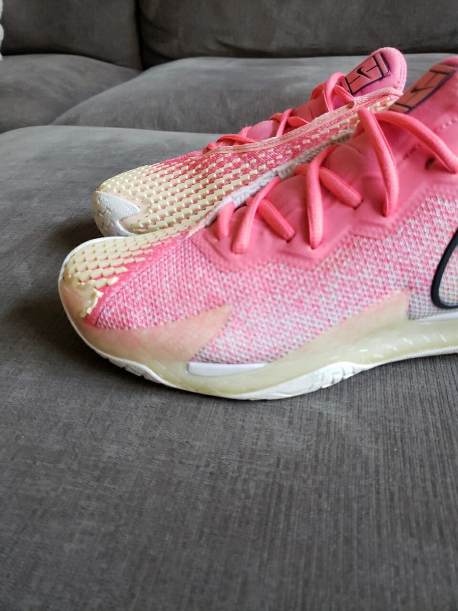 Nike Zoom Vapor Cage 4 Rafa Nadal Hot Pink /White Tennis