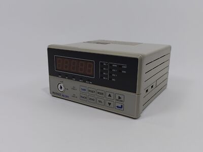 KEYENCE  VG-301 Amplifier Unit