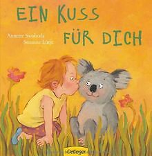 Ein Kuss für dich von Susanne Lütje | Buch | Zustand gut
