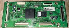 LG Plasma Tv EBR67675901 Control Board EAX621...