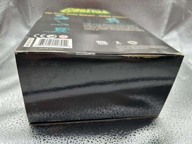 NECA Godzilla NES Video Game Toy Action Figure Color 1989 Unopened MIB 1st batch