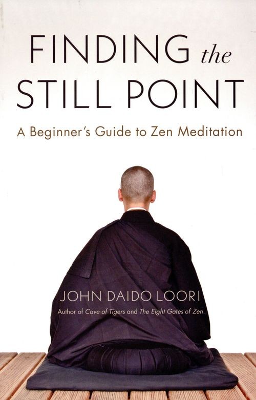 Finding the Still Point