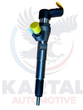 GENUINE OEM INJECTOR 1.5 DCI RENAULT NISSAN CITROEN 8200903034 166008052R